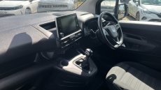 Vauxhall Combo Life 1.5 Turbo D SE 5dr Diesel Estate
